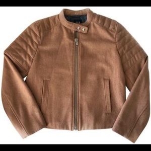 Gap Motorcycle Jacket